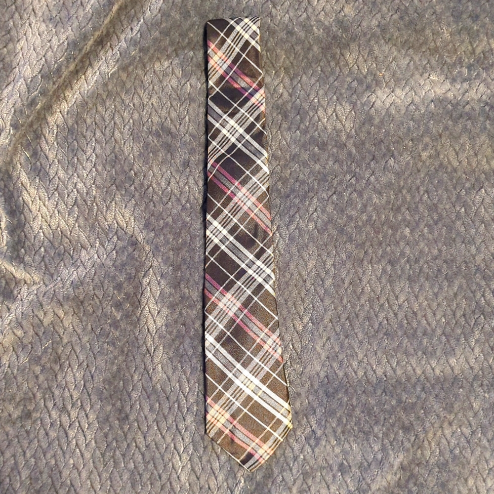 Penguin necktie